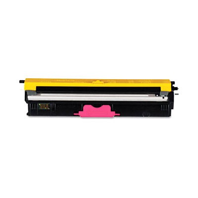 Okidata  44250714 MAGENTA C110 C130N MC160 MFP Toner Cartridge Compatible Type D1